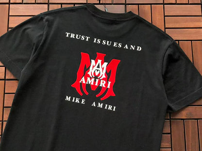 T-shirts Ami