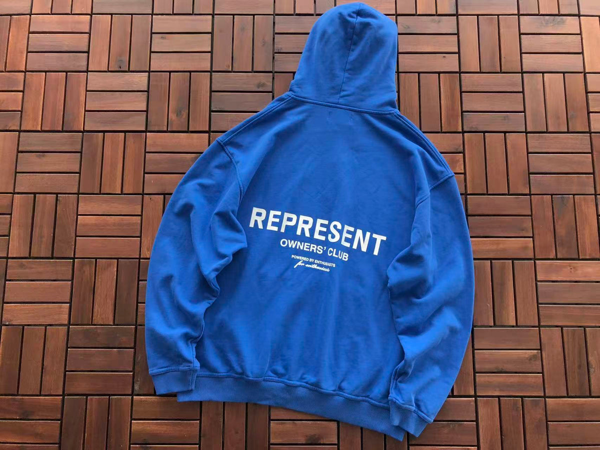 HOODIES Repr Honor
