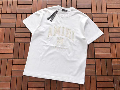 T-shirts Ami