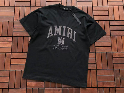 T-shirts Ami
