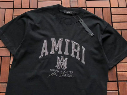 T-shirts Ami