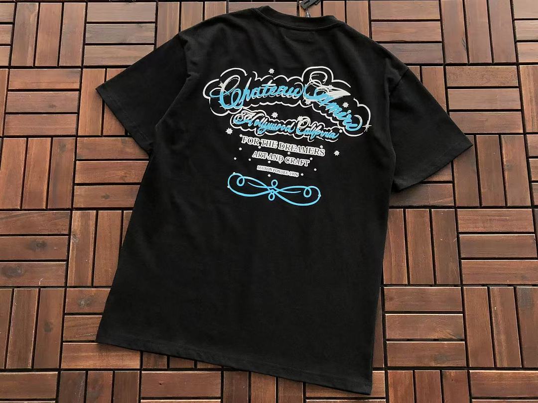 T-shirts Ami