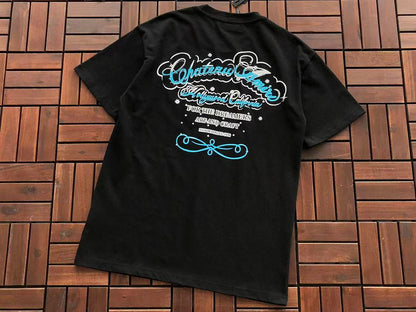 T-shirts Ami
