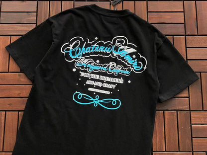 T-shirts Ami