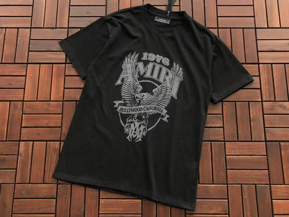 T-shirts Ami