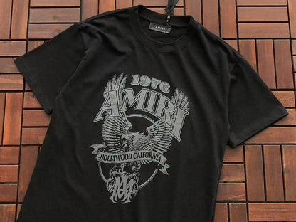 T-shirts Ami