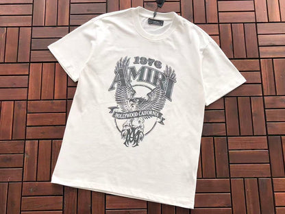 T-shirts Ami
