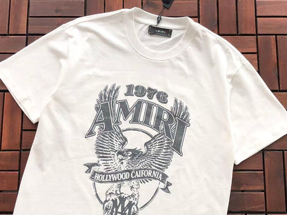 T-shirts Ami