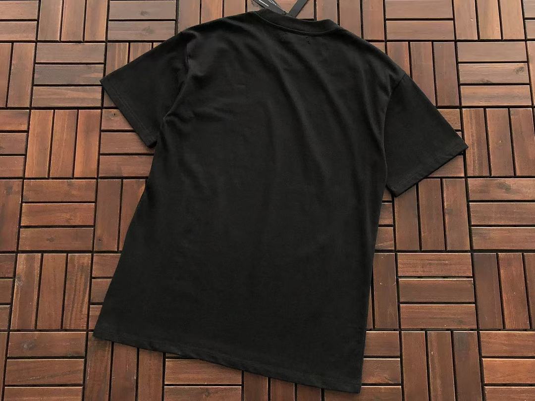 T-shirts Ami