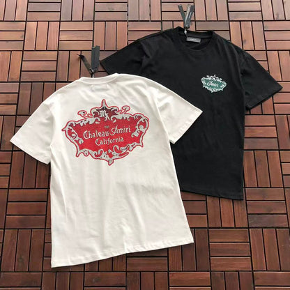 T-shirts Ami