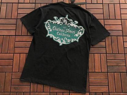 T-shirts Ami