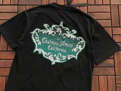 T-shirts Ami