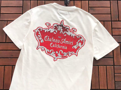 T-shirts Ami
