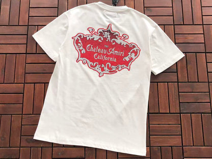 T-shirts Ami