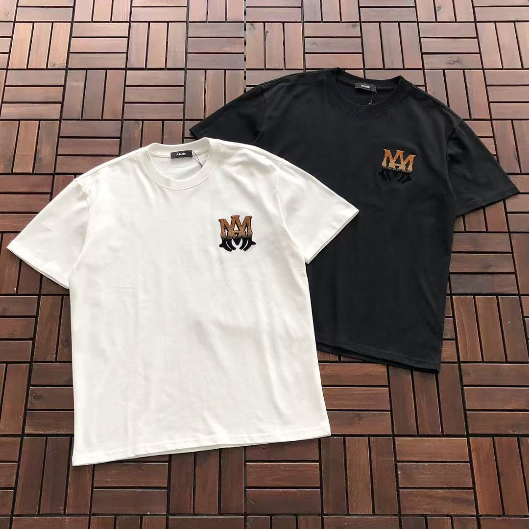 T-shirts Ami