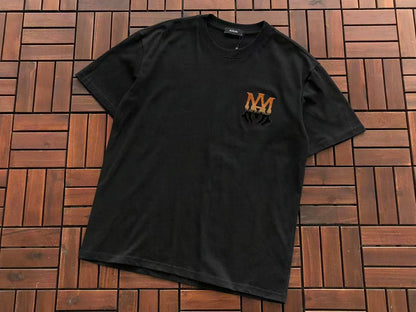 T-shirts Ami