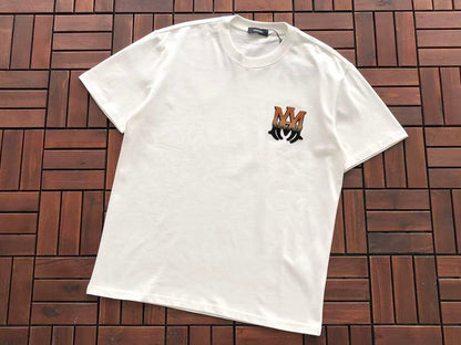 T-shirts Ami