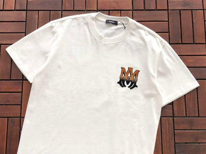 T-shirts Ami