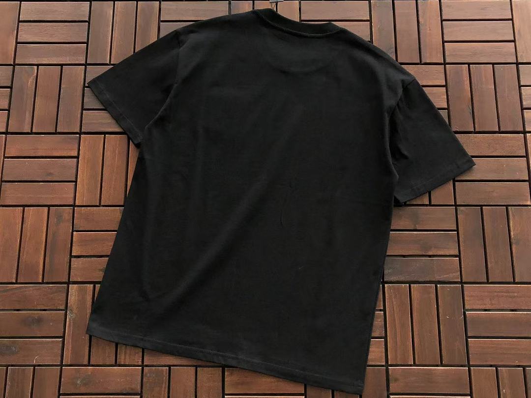 T-shirts Ami