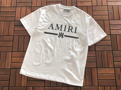 T-shirts Ami