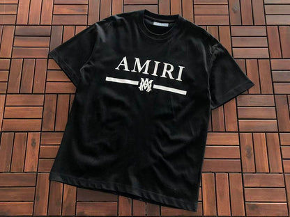 T-shirts Ami