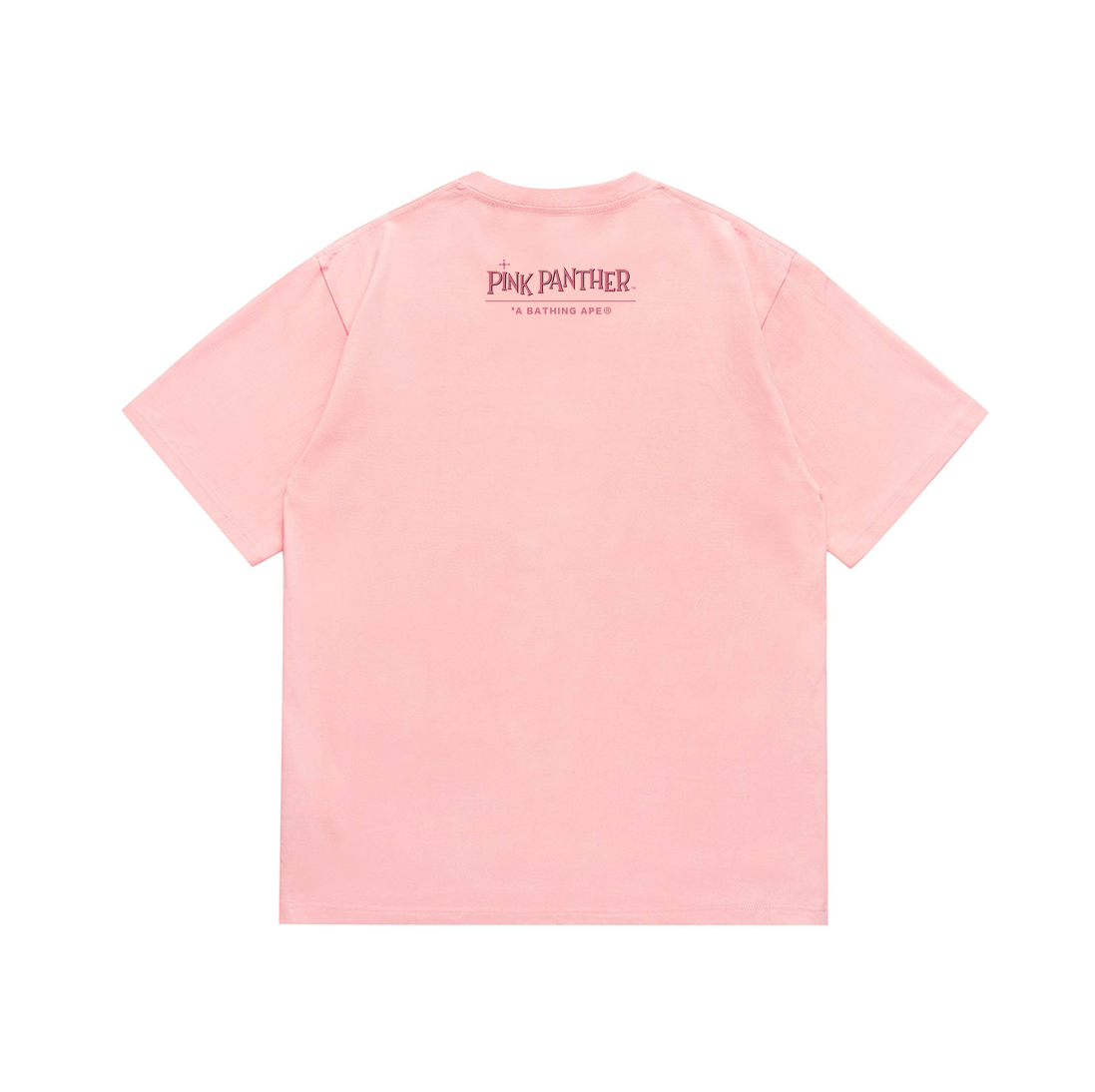 Tshirt Bape