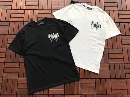T-shirts Ami
