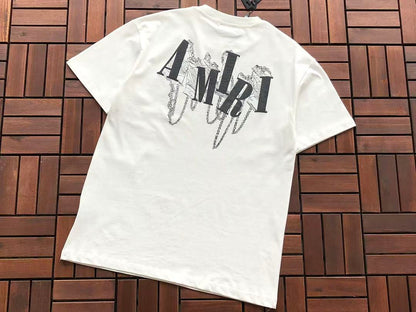 T-shirts Ami
