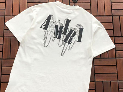 T-shirts Ami