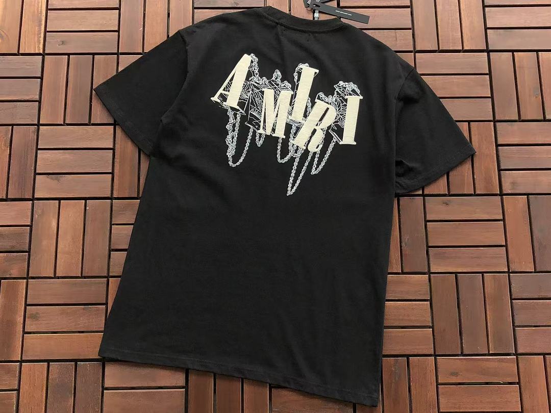 T-shirts Ami