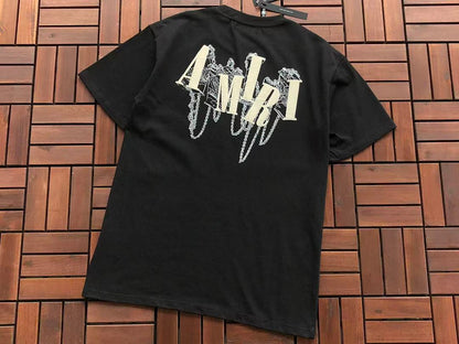 T-shirts Ami