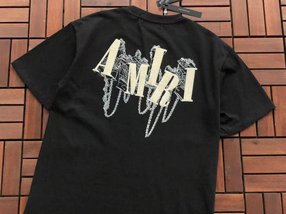 T-shirts Ami