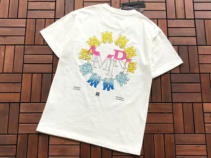 T-shirts Ami
