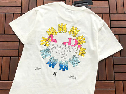 T-shirts Ami