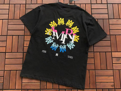 T-shirts Ami
