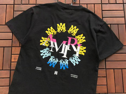T-shirts Ami