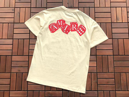 T-shirts Ami