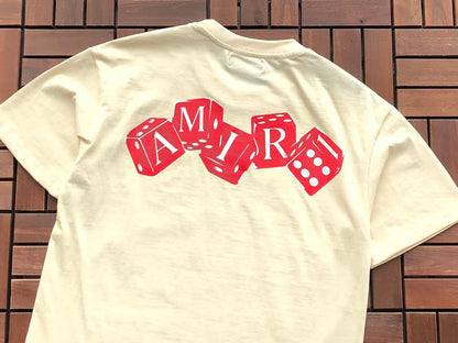 T-shirts Ami