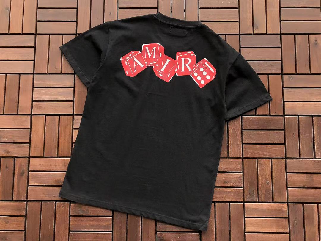 T-shirts Ami