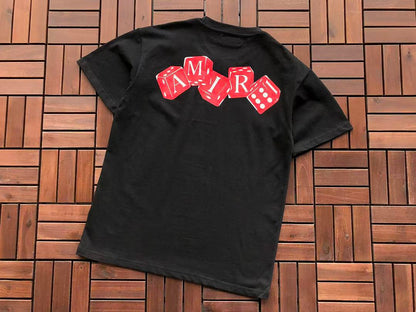 T-shirts Ami