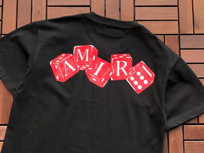 T-shirts Ami