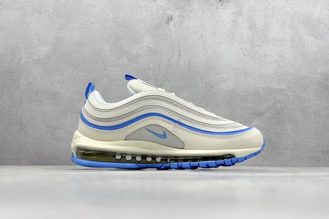 97 Athletic Department Sail University Blue