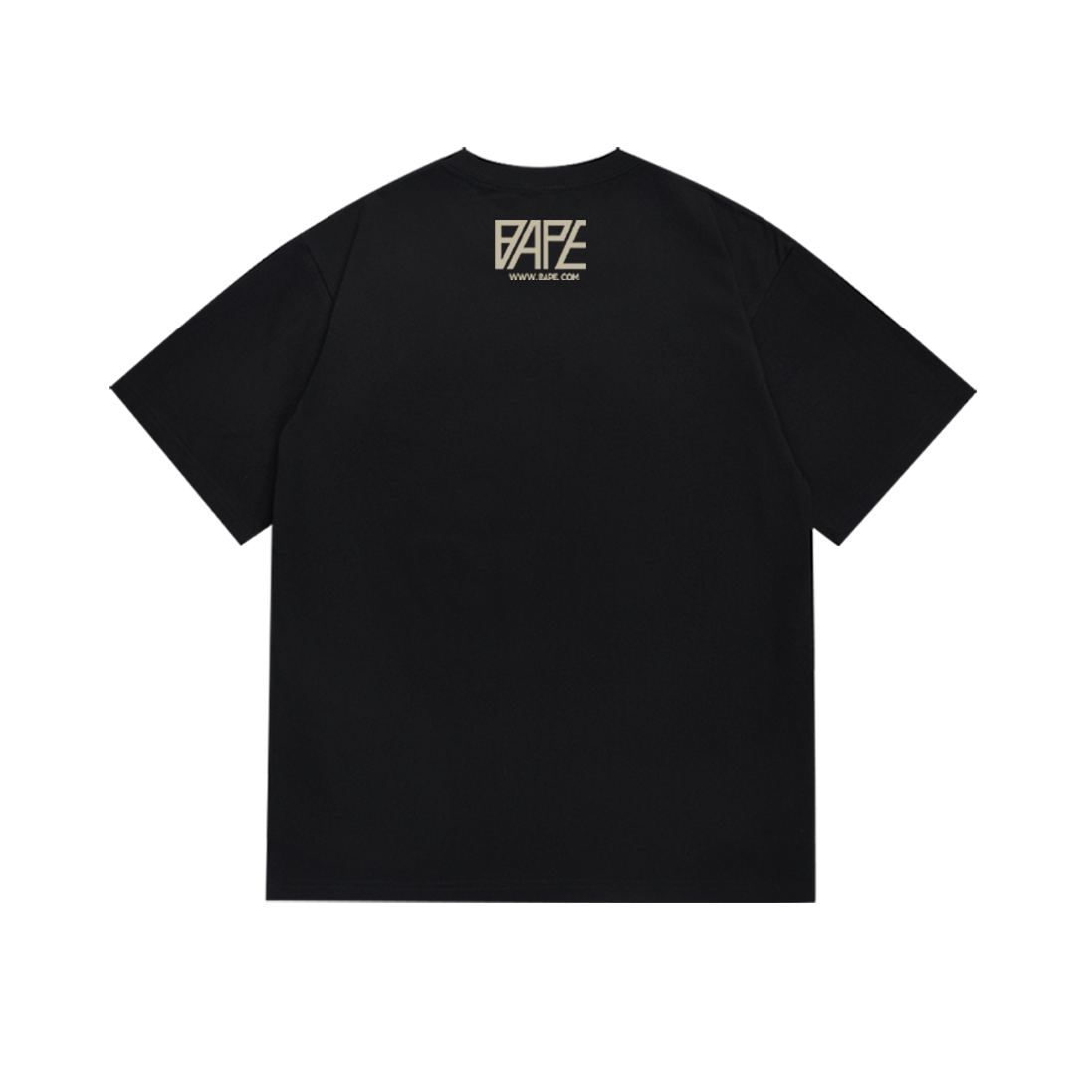 Tshirt Bape