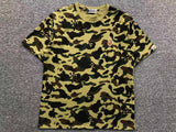 Tshirt Bape