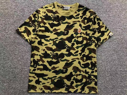 Tshirt Bape