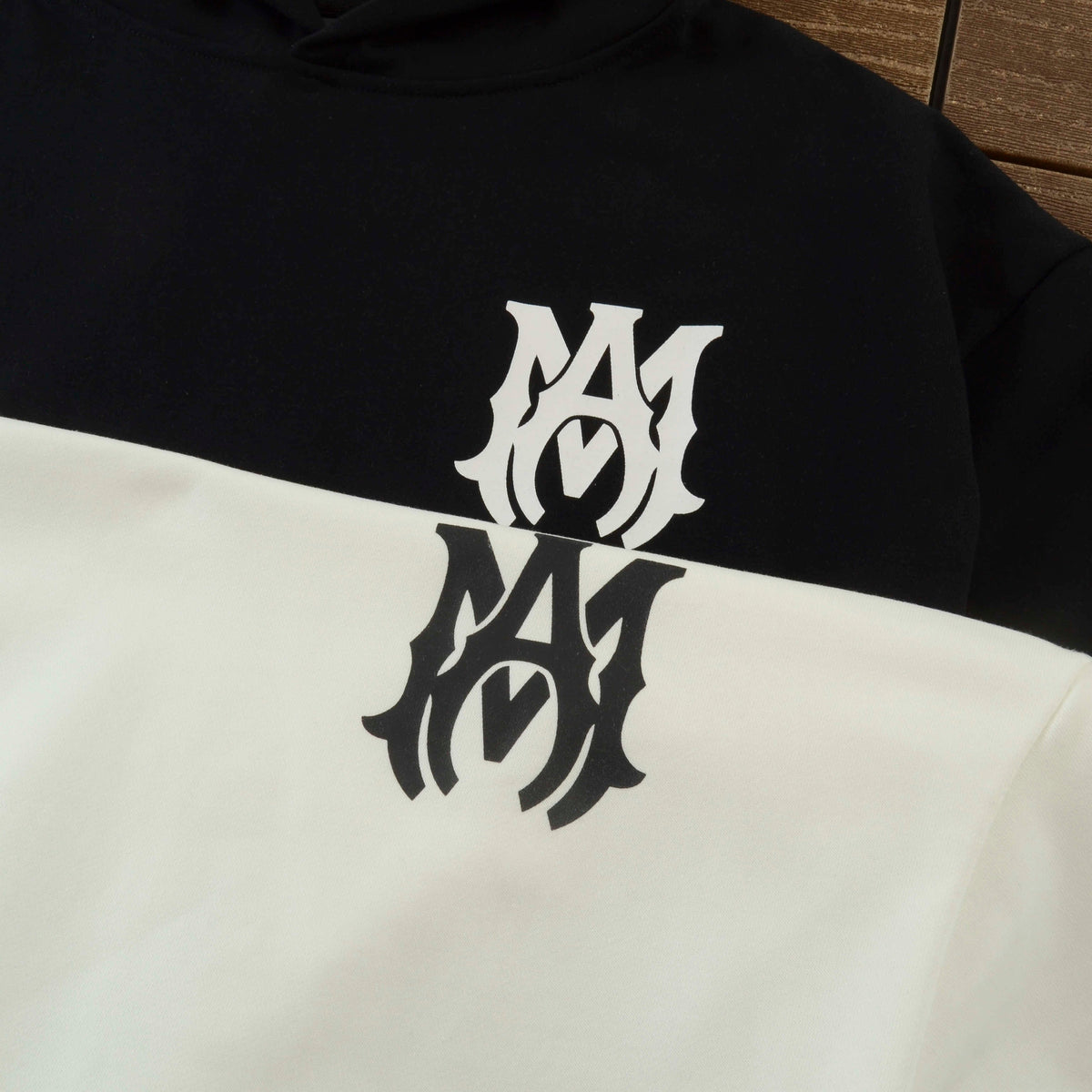 Hoodie 4M1R1 08