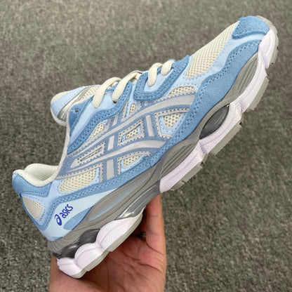 Gel Nyc Blue