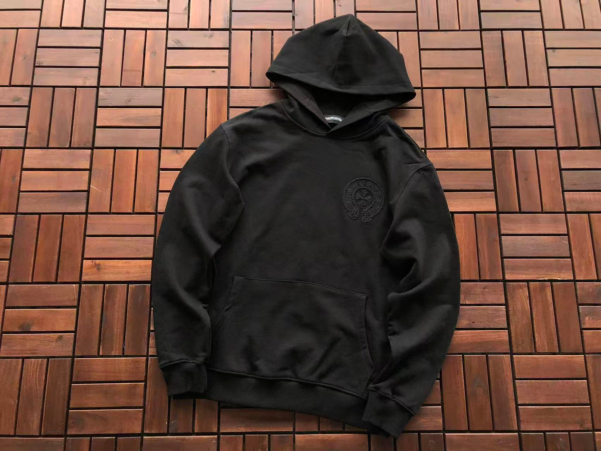 Hoodie CHR8M3 H34RT 16