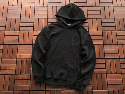 Hoodie CHR8M3 H34RT 16