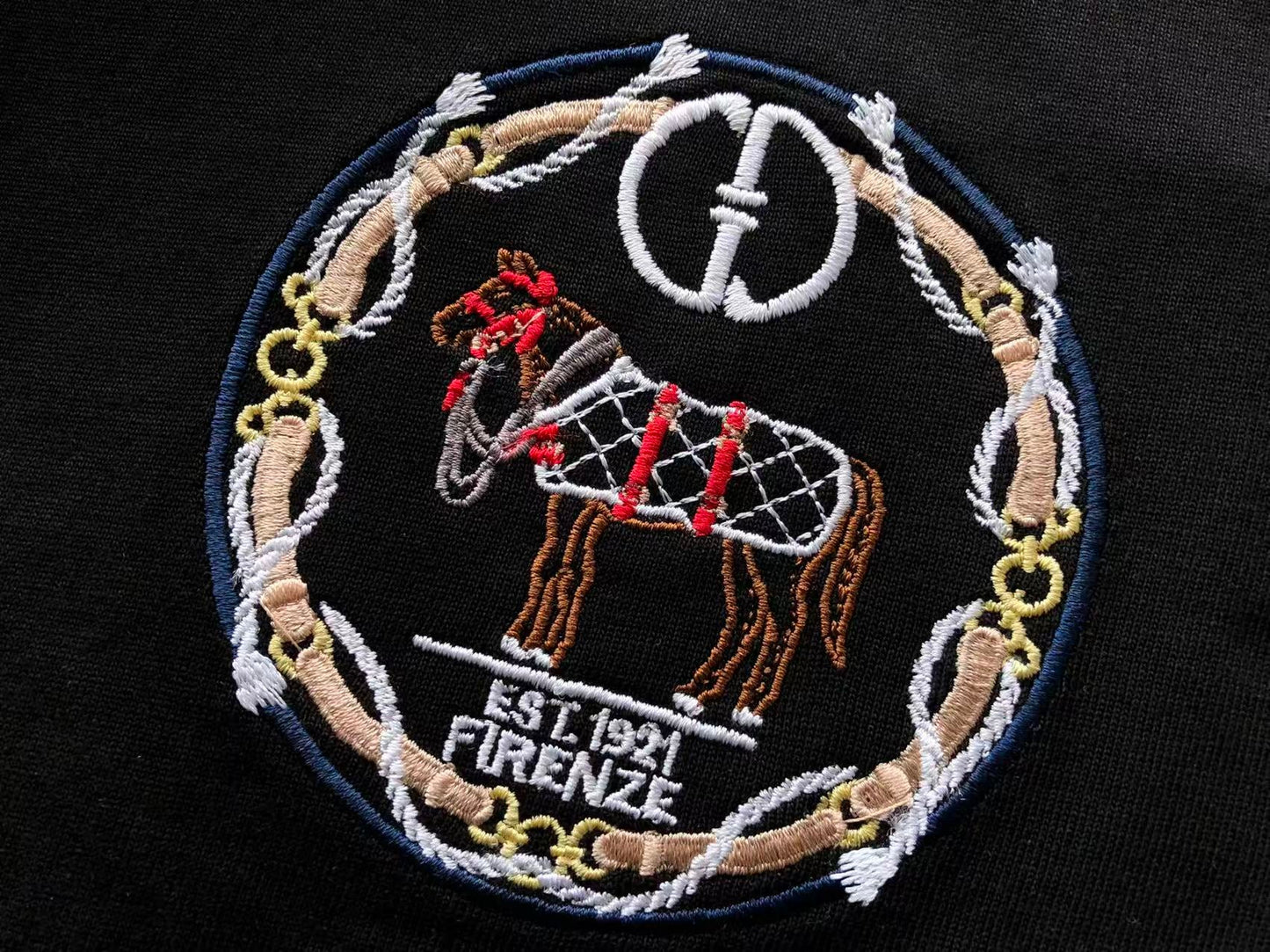 T-Shirts GC